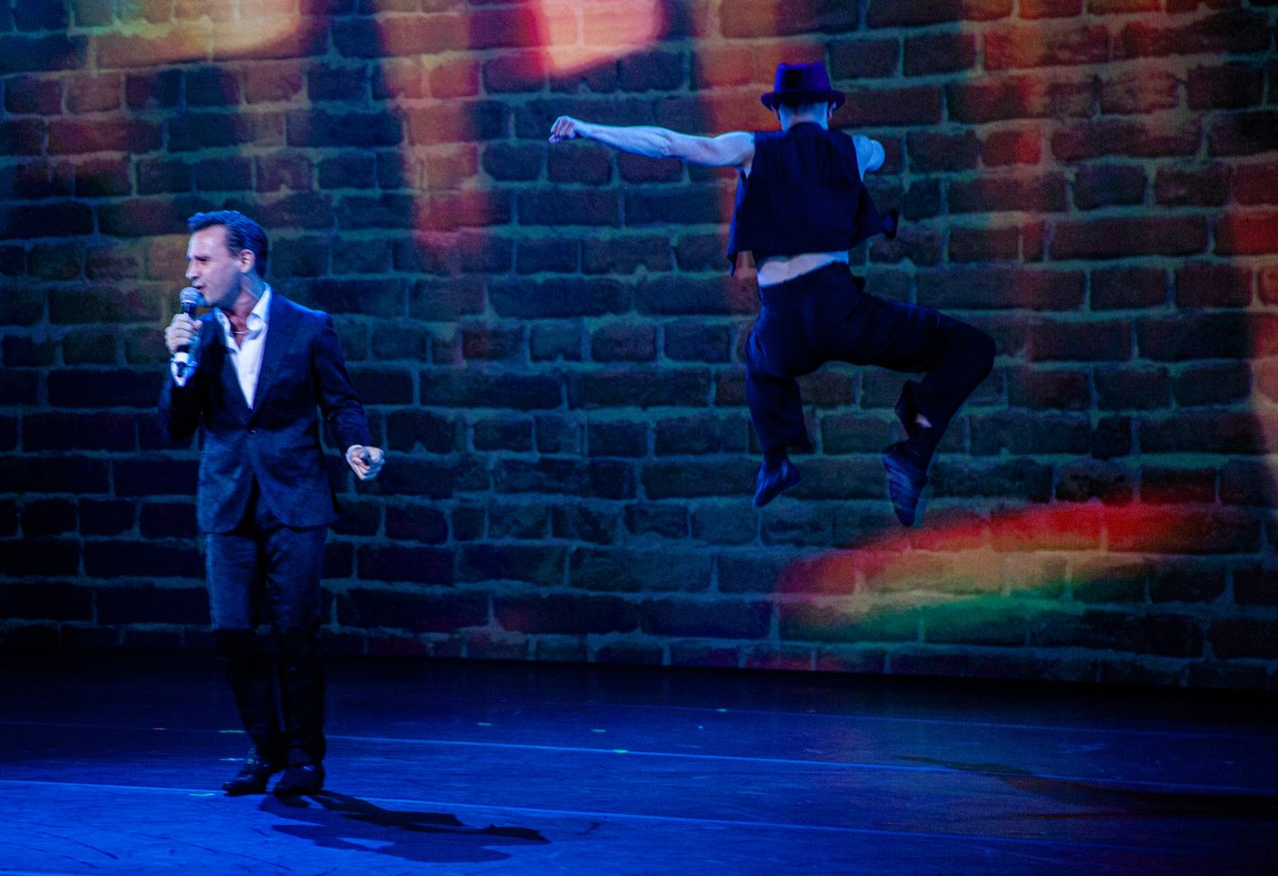 Review: THE CHITA RIVERA AWARDS Glittering, Glamorous, and Glorious at Skirball Center Image