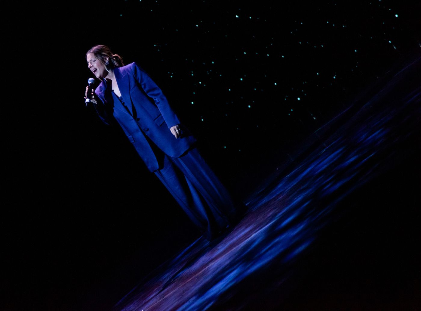 Review: THE CHITA RIVERA AWARDS Glittering, Glamorous, and Glorious at Skirball Center Image