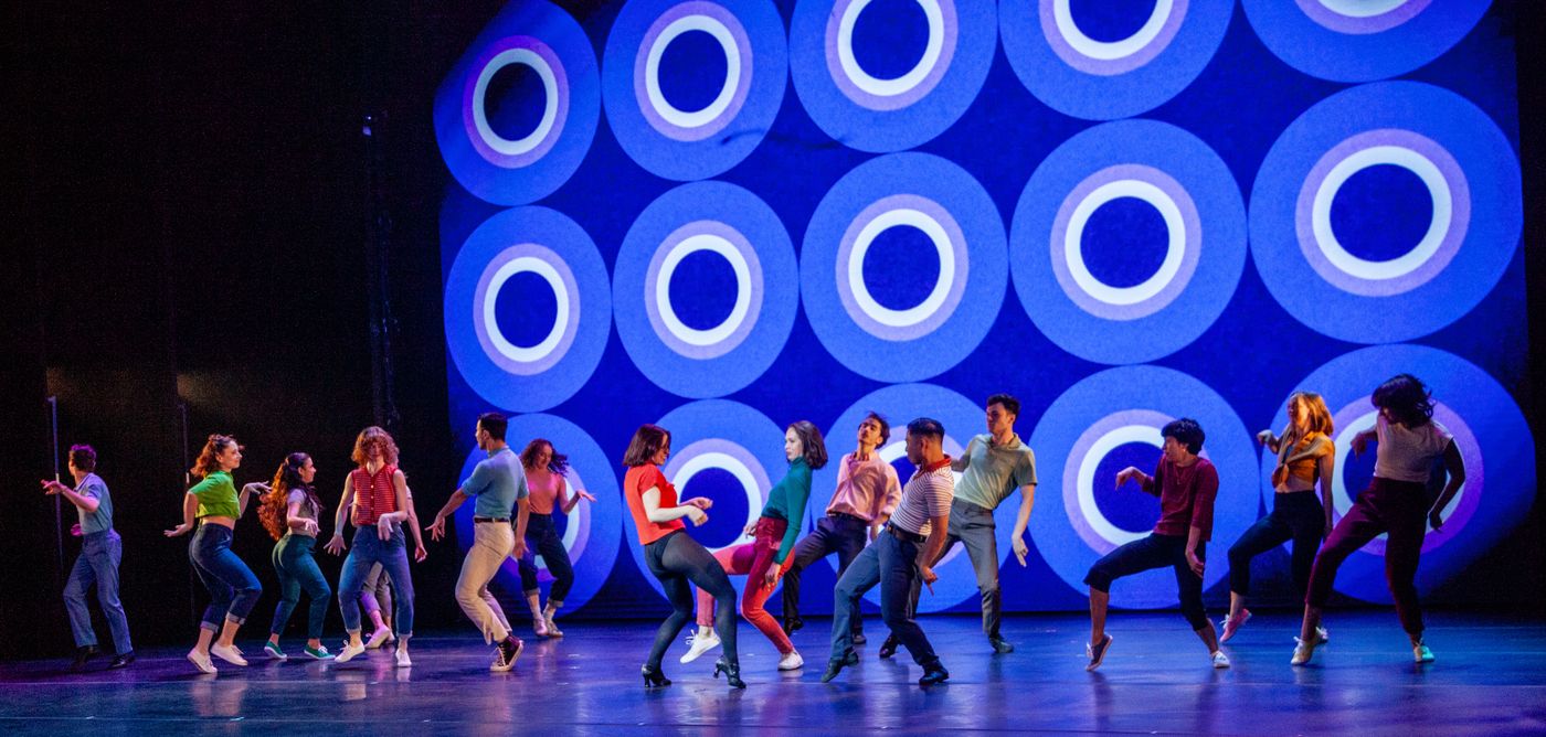Review: THE CHITA RIVERA AWARDS Glittering, Glamorous, and Glorious at Skirball Center Image