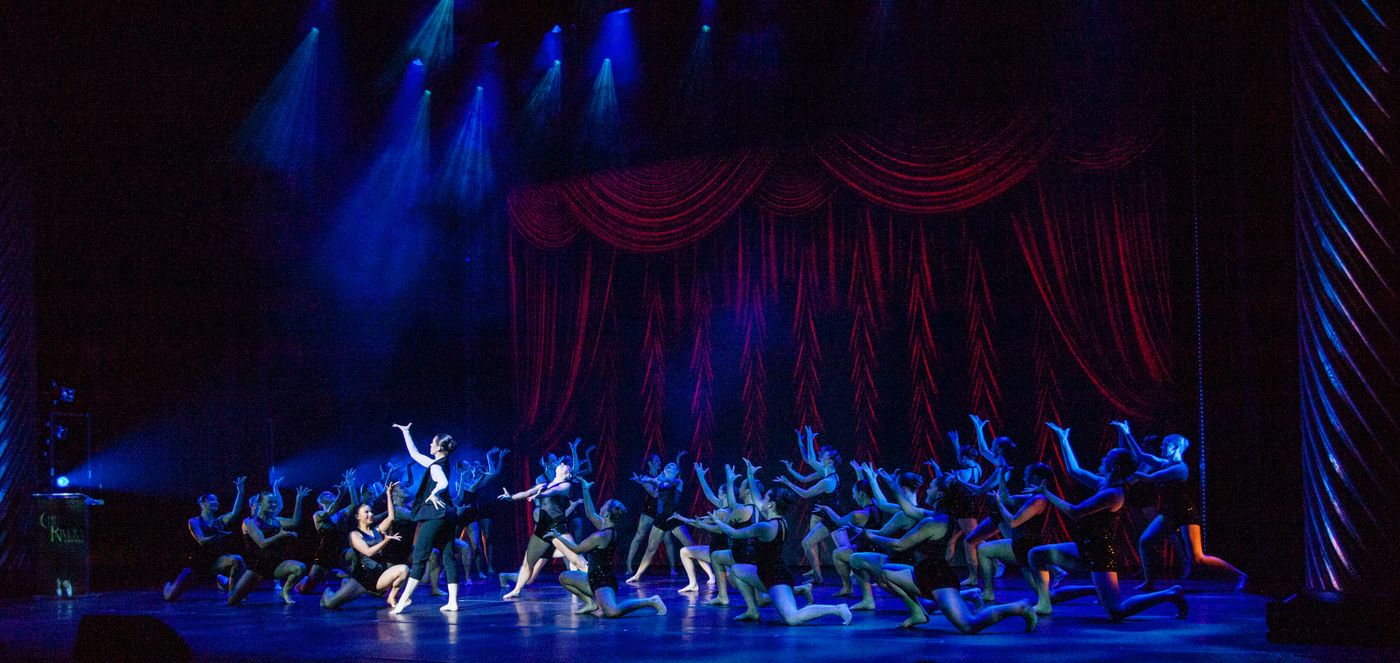 Review: THE CHITA RIVERA AWARDS Glittering, Glamorous, and Glorious at Skirball Center Image