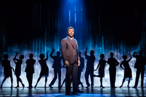 Corbin Bleu @ BroadwayWorld Corbin Bleu Photo