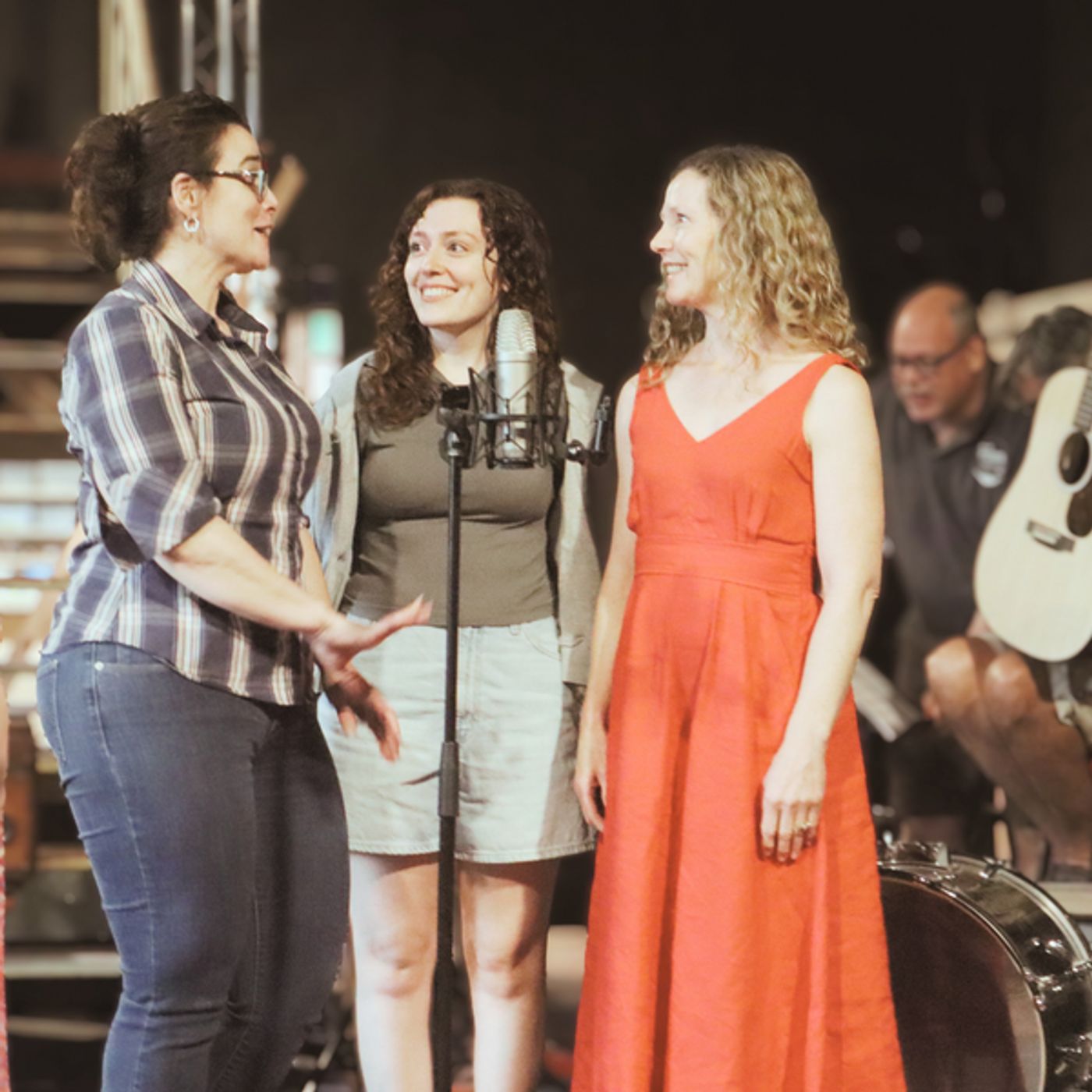 Photos: GIRL FROM THE NORTH COUNTRY to Make Rhode Island Premiere at Wilbury Theatre Group Image