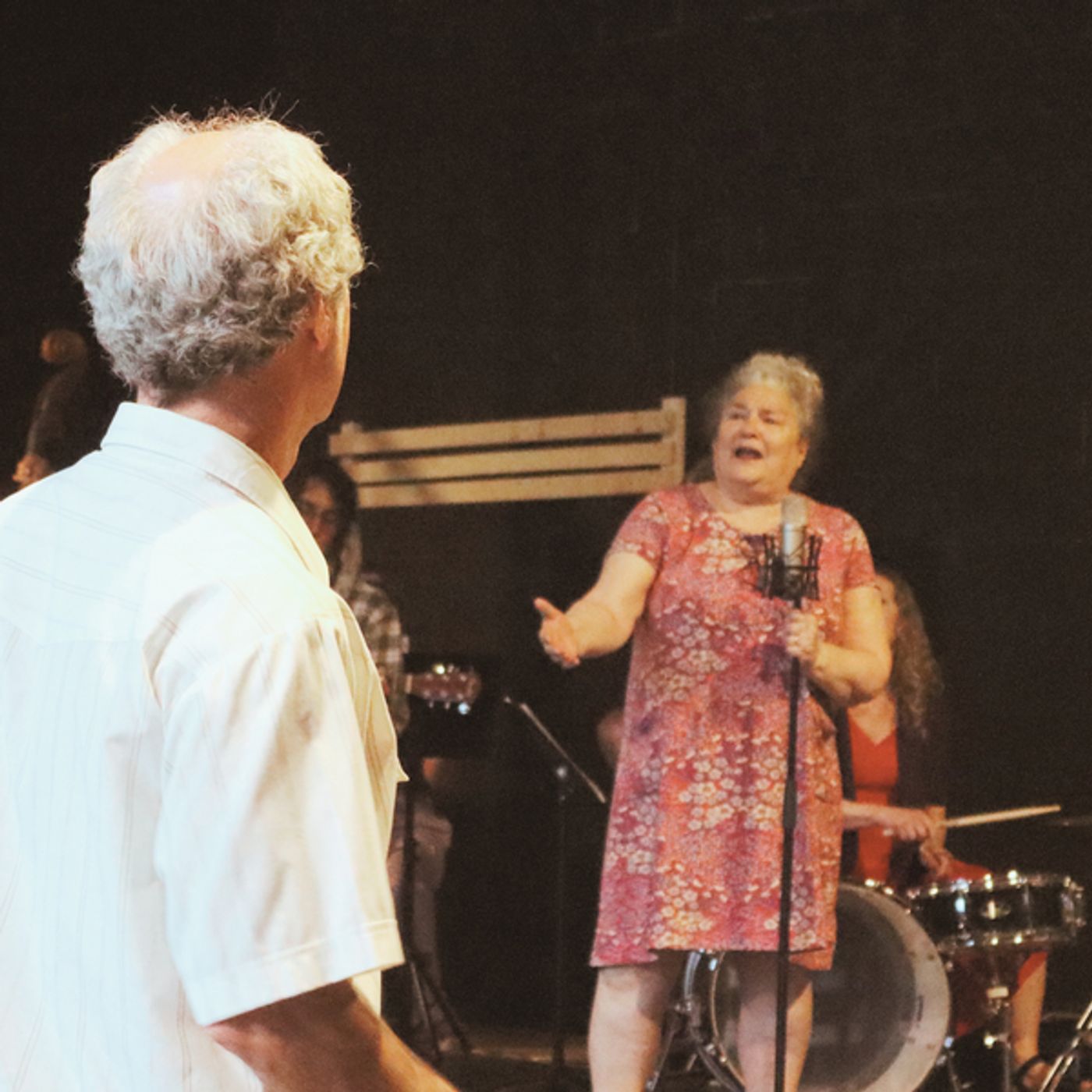 Photos: GIRL FROM THE NORTH COUNTRY to Make Rhode Island Premiere at Wilbury Theatre Group Image