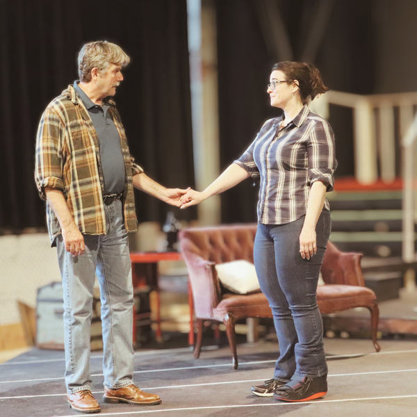 Photos: GIRL FROM THE NORTH COUNTRY to Make Rhode Island Premiere at Wilbury Theatre Group — photo 6 of 8