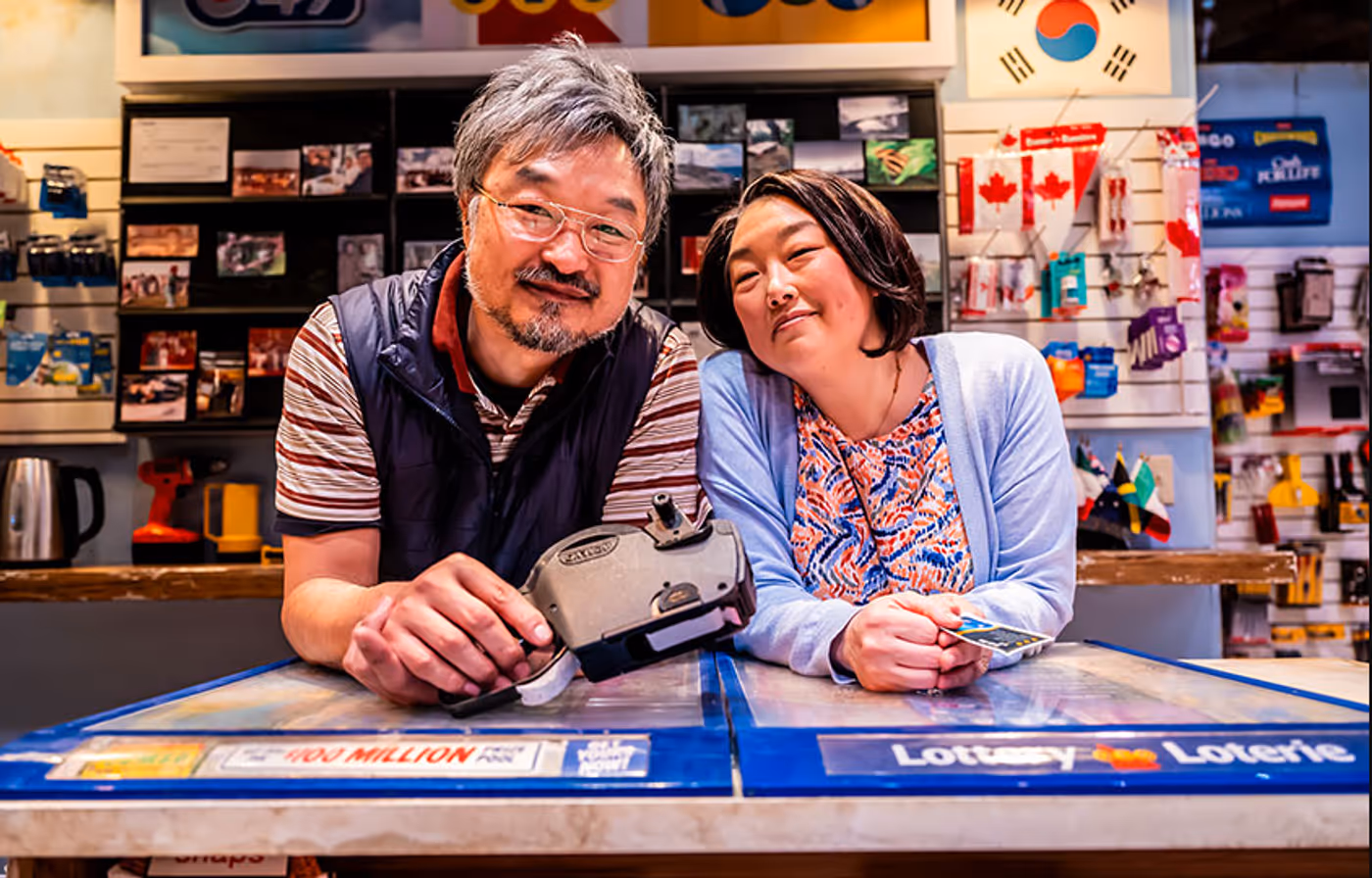 Review: KIM'S CONVENIENCE at The Old Globe Image