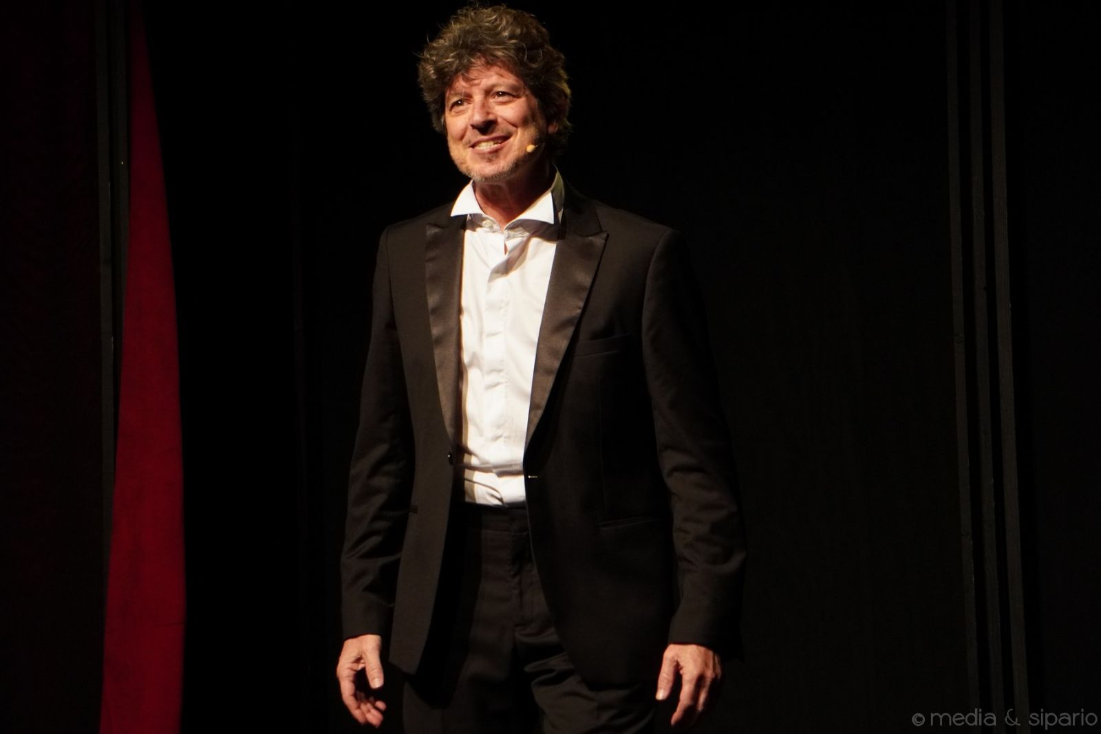Review: MI PARE IERI al TEATRO SISTINA Image