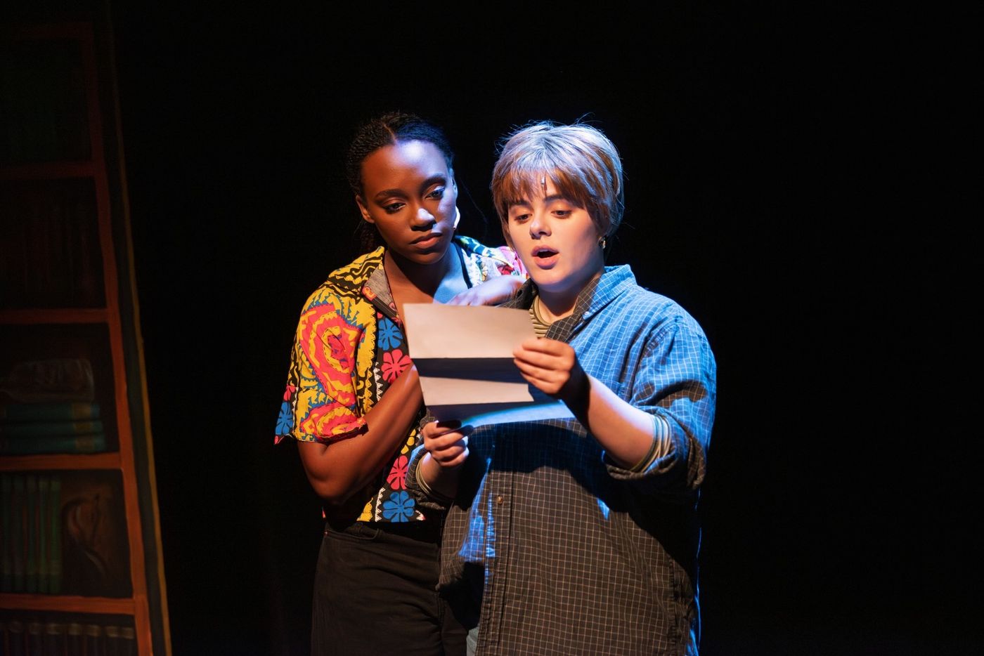 Review: FUN HOME at The Gladstone Theatre Image