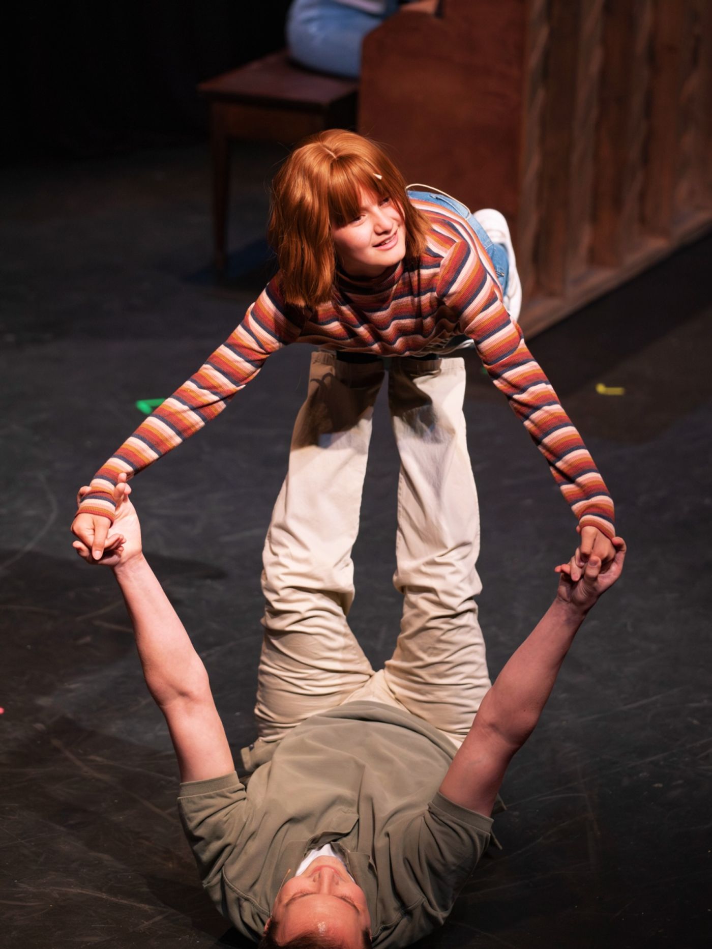 Review: FUN HOME at The Gladstone Theatre Image