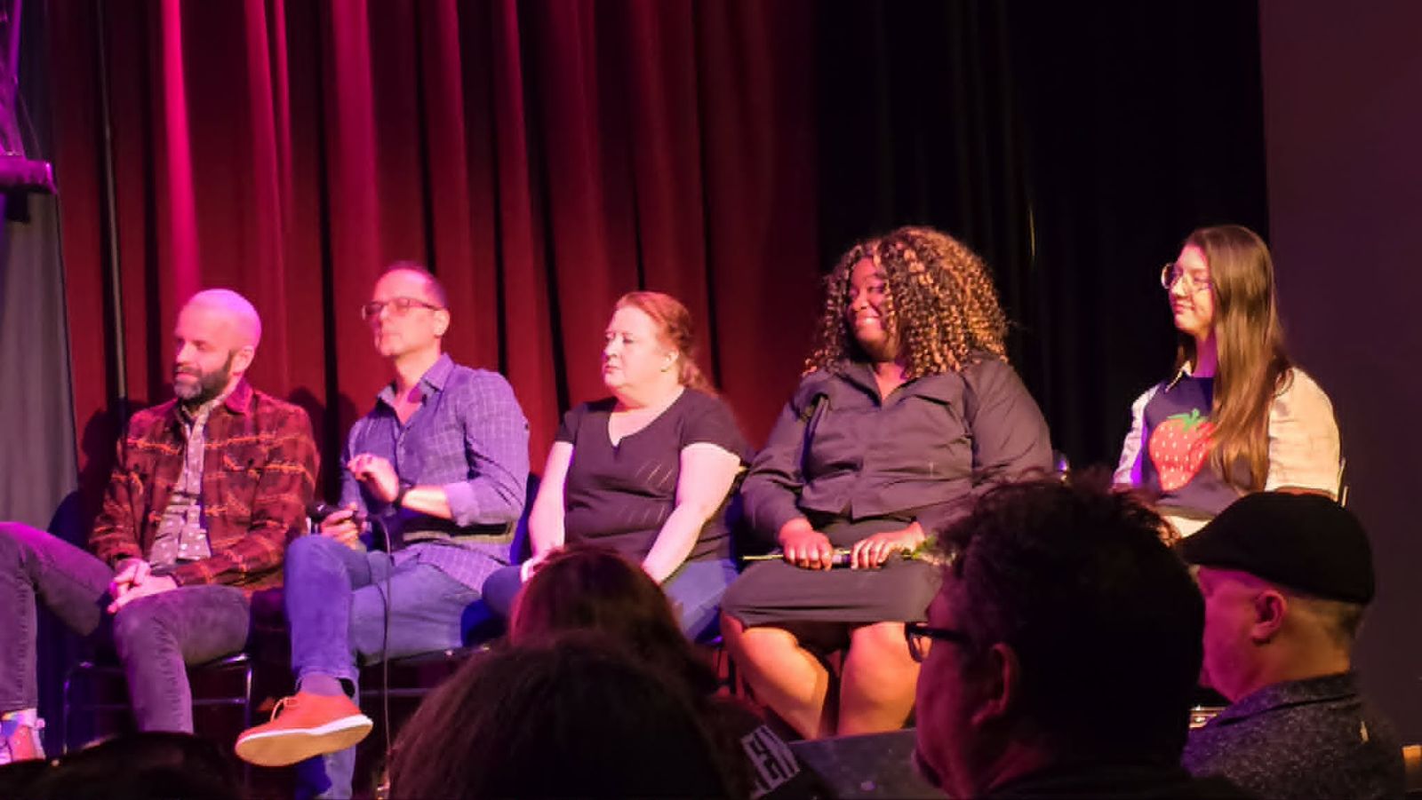 Review: TASKMASTER ARKANSAS at Birdie's Cabaret Theater & Lounge in North Little Rock Image