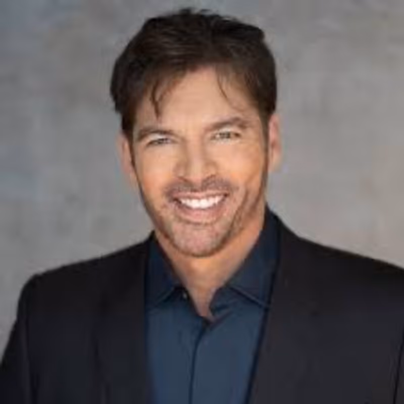 Review: Harry Connick Jr. Fulfills a Dream at Carnegie Hall Image