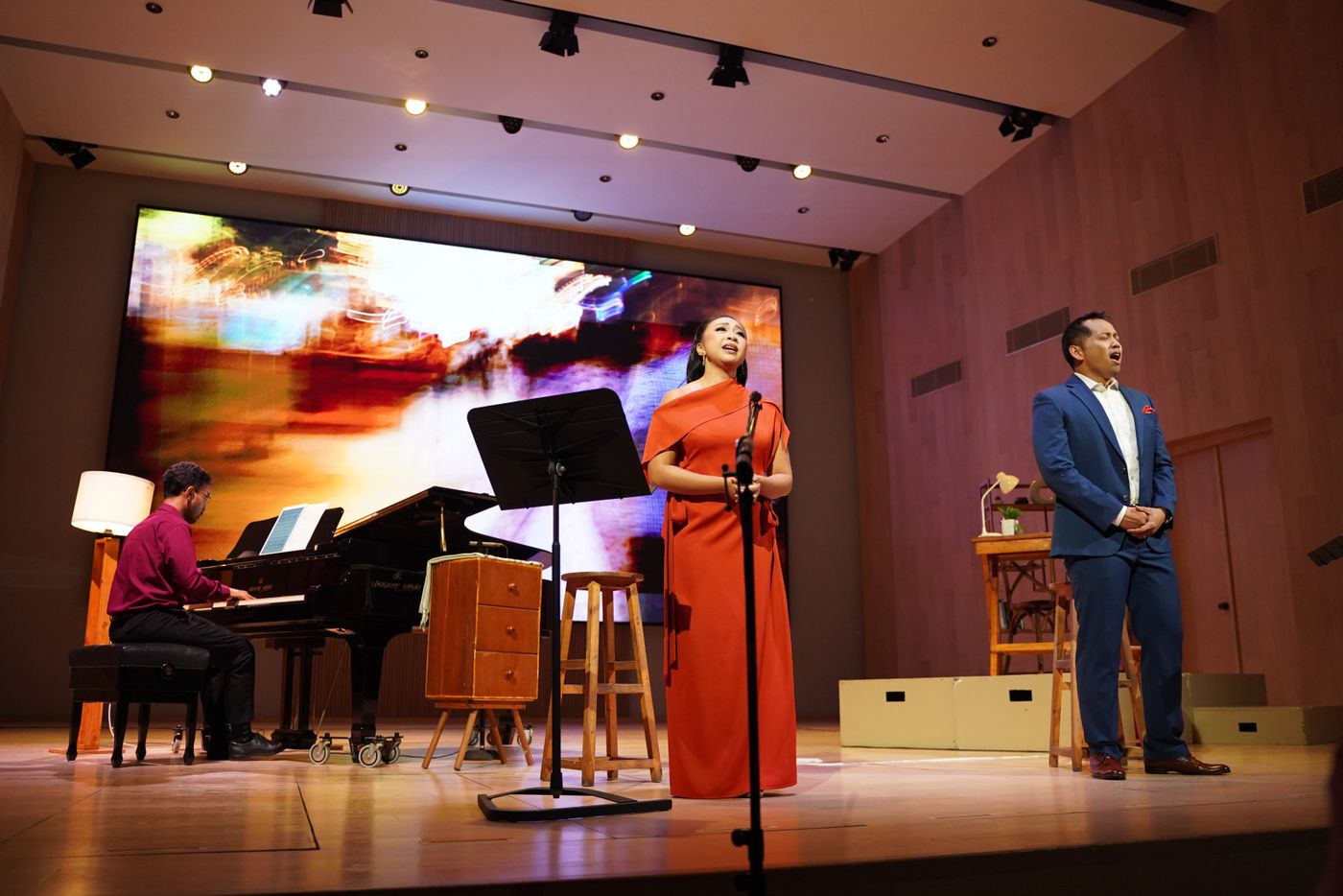 Review: PRANALIKA’s OFF THE CLOCK - A Heartfelt Celebration of Teachers Image
