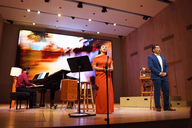 Review: PRANALIKA’s OFF THE CLOCK - A Heartfelt Celebration of Teachers Image