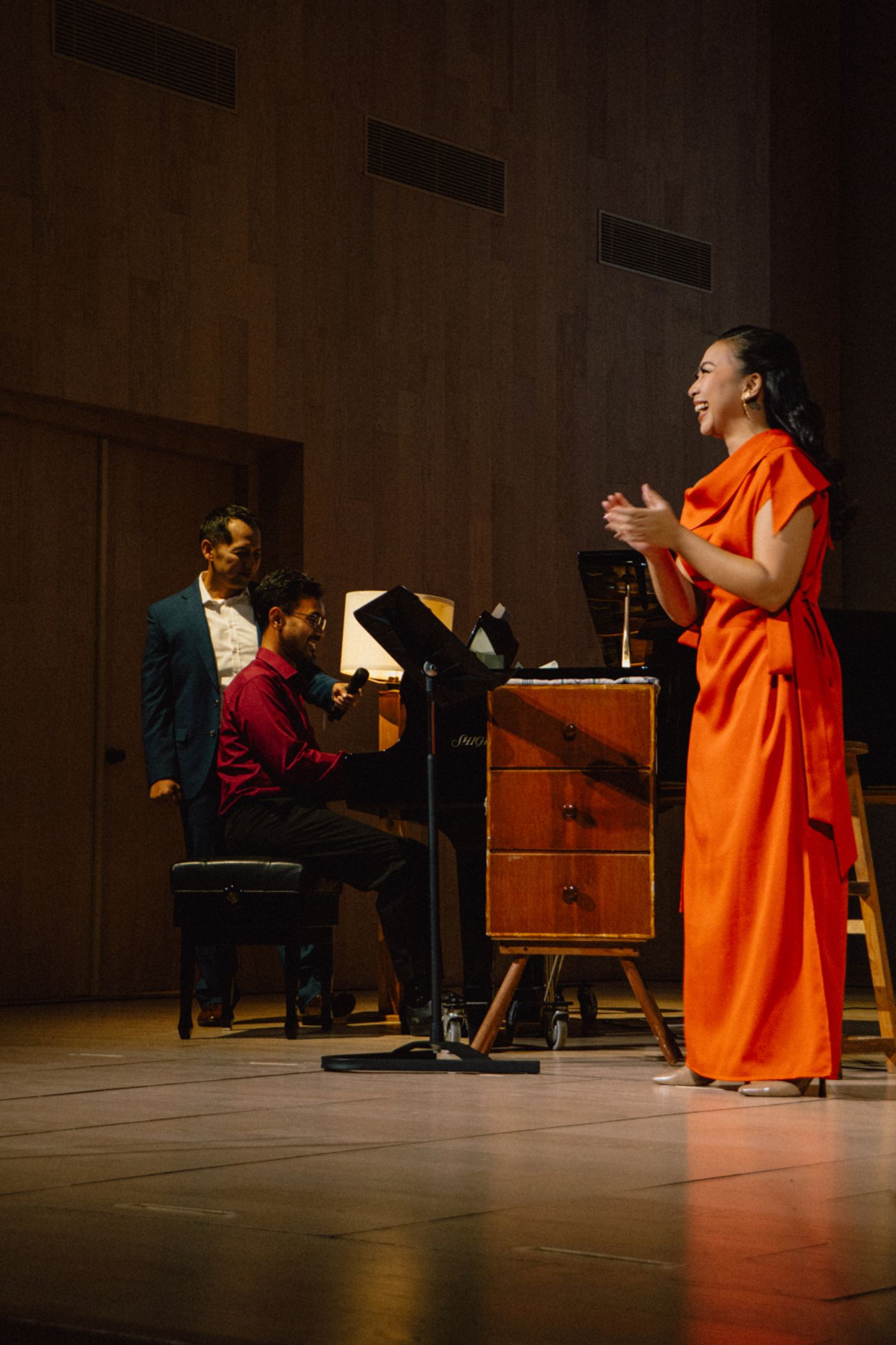 Review: PRANALIKA’s OFF THE CLOCK - A Heartfelt Celebration of Teachers Image