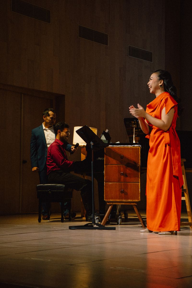 Review: PRANALIKA’s OFF THE CLOCK - A Heartfelt Celebration of Teachers Image