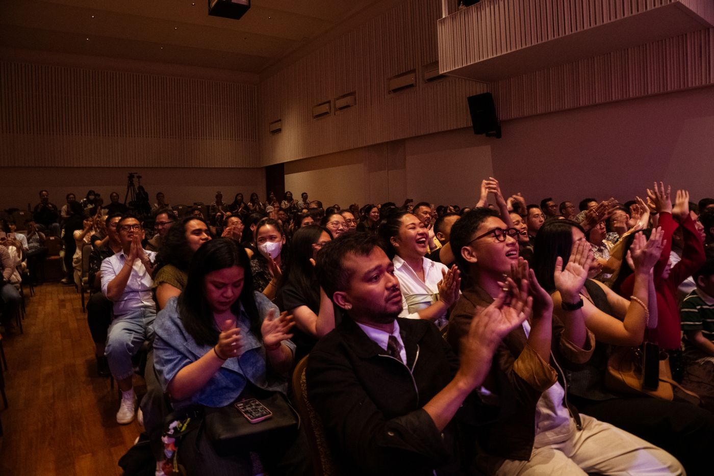 Review: PRANALIKA’s OFF THE CLOCK - A Heartfelt Celebration of Teachers Image