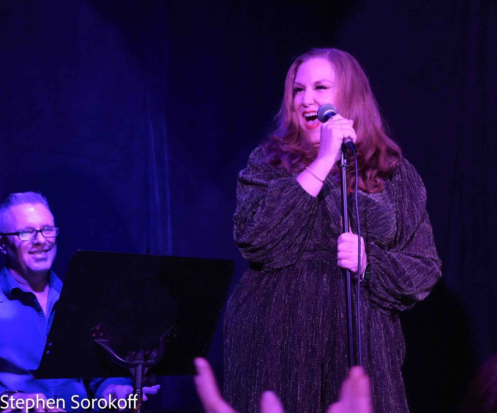 Review: La Poubelle – A Glamorous New 'Entre Nous' Cabaret on Miami Beach Image