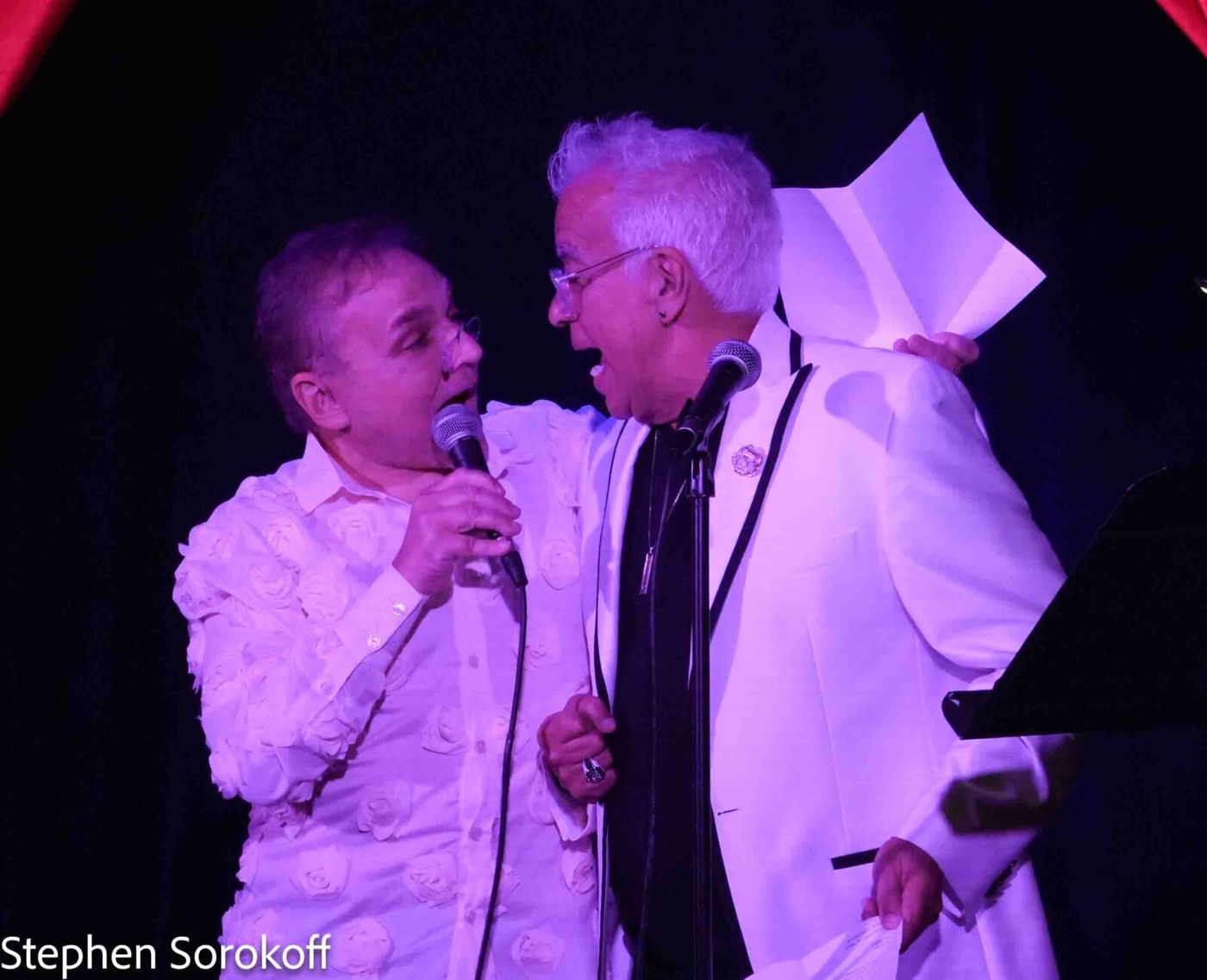 Review: La Poubelle – A Glamorous New 'Entre Nous' Cabaret on Miami Beach Image