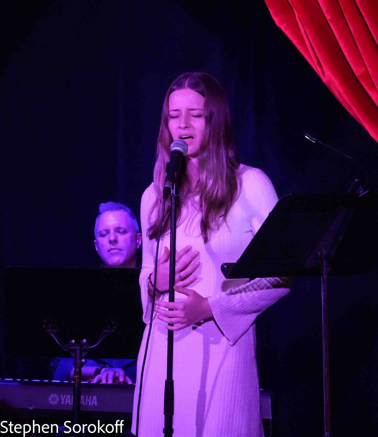 Review: La Poubelle – A Glamorous New 'Entre Nous' Cabaret on Miami Beach Image