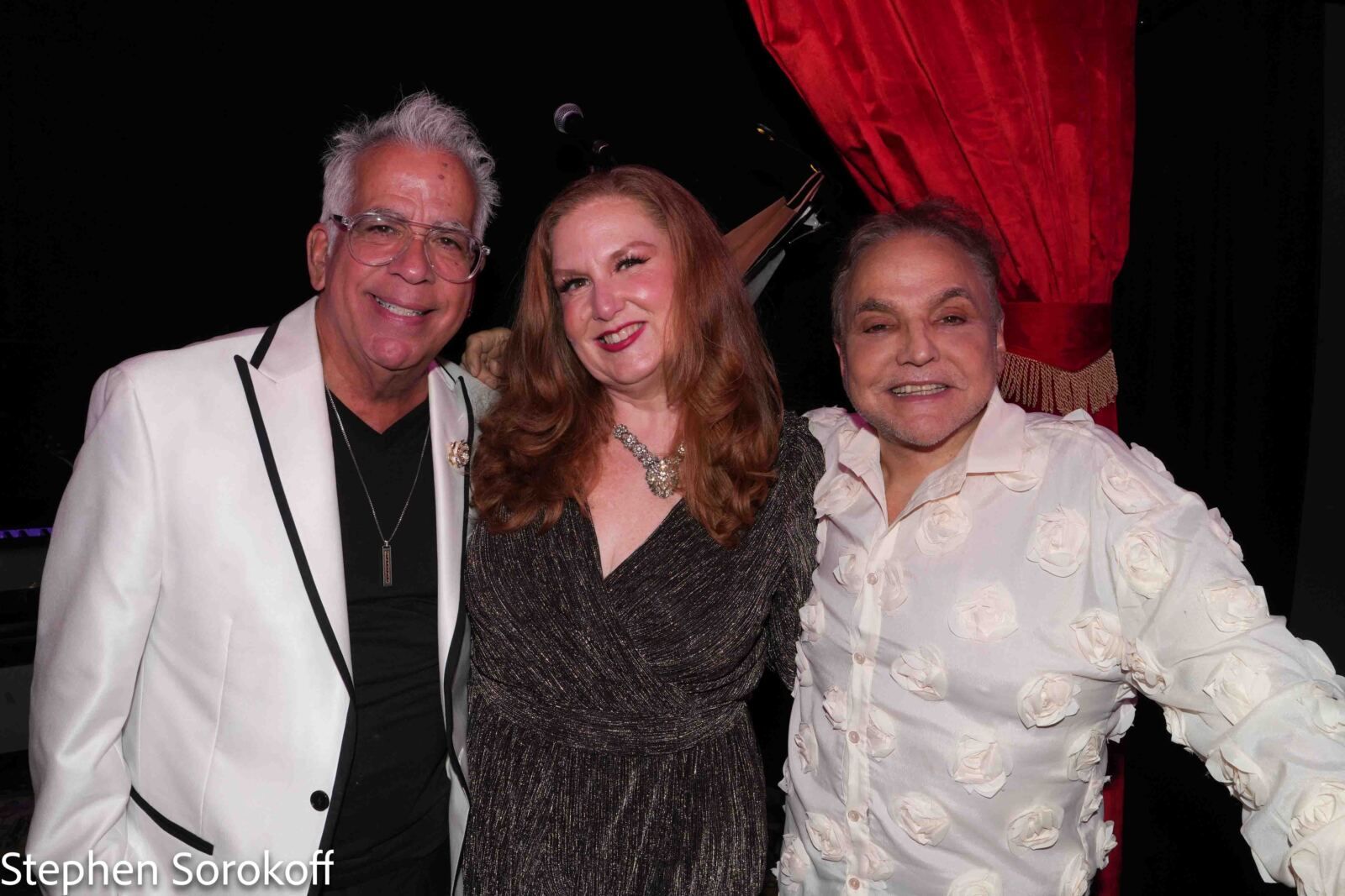 Review: La Poubelle – A Glamorous New 'Entre Nous' Cabaret on Miami Beach Image