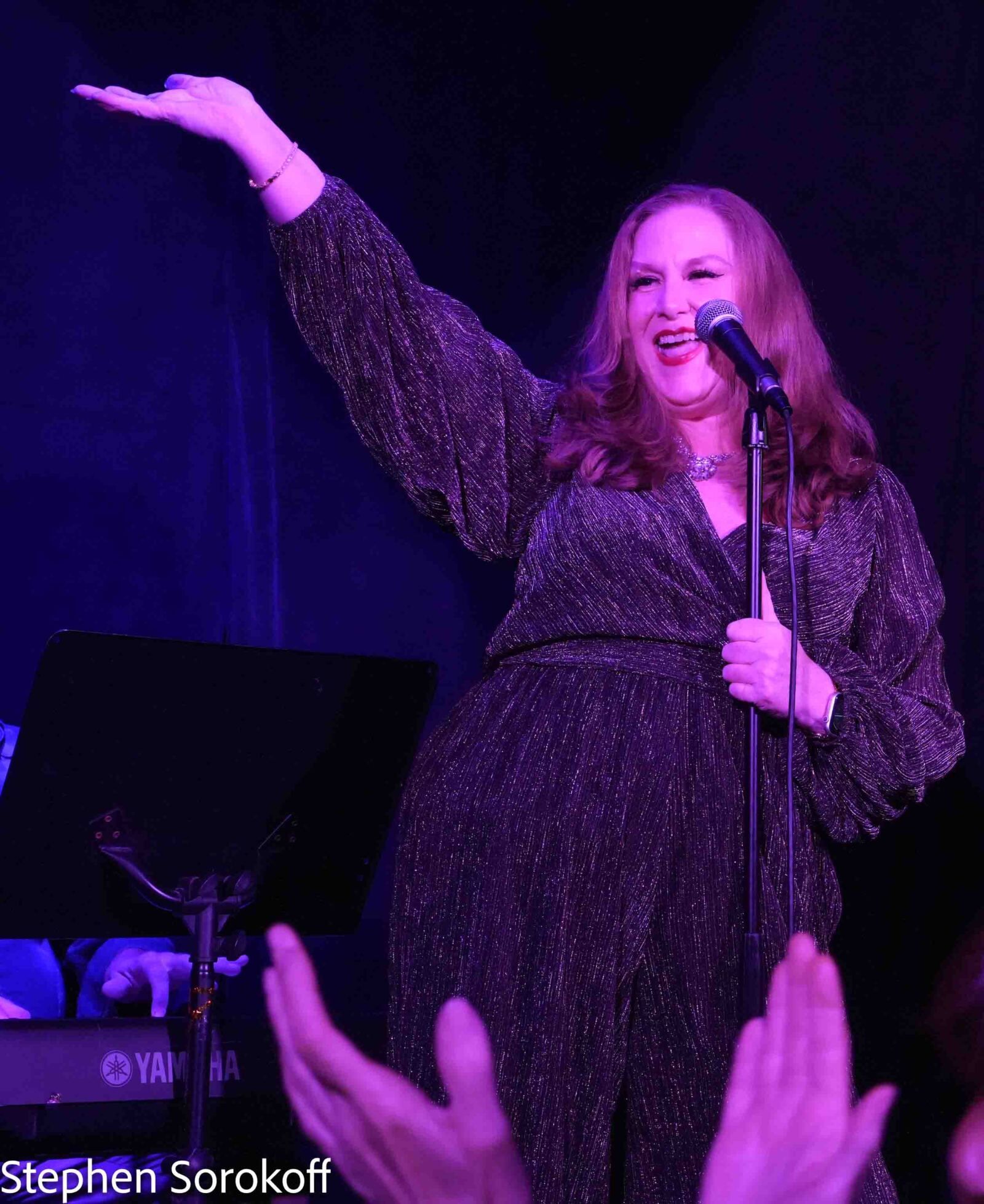 Review: La Poubelle – A Glamorous New 'Entre Nous' Cabaret on Miami Beach Image