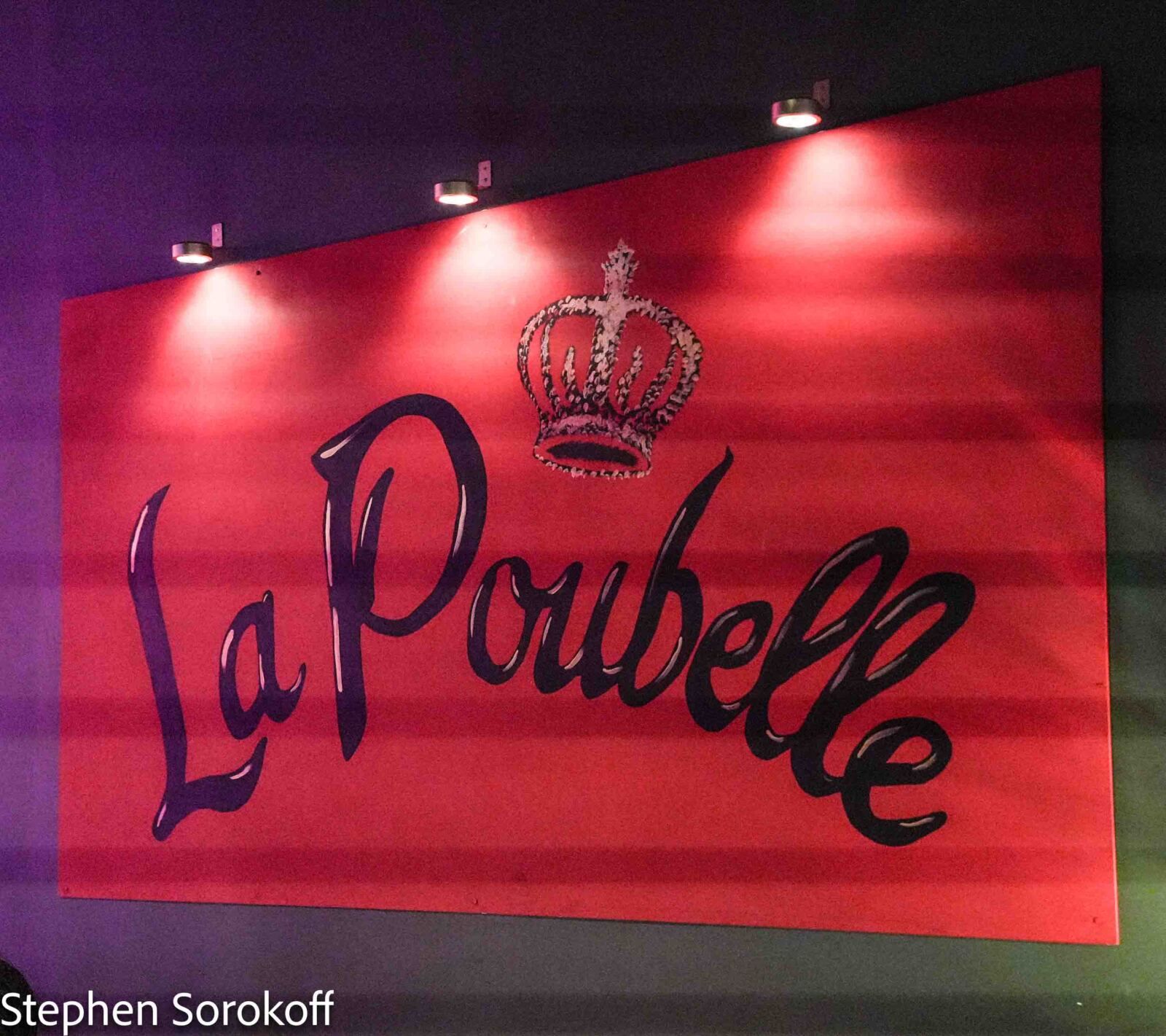 Review: La Poubelle – A Glamorous New 'Entre Nous' Cabaret on Miami Beach Image