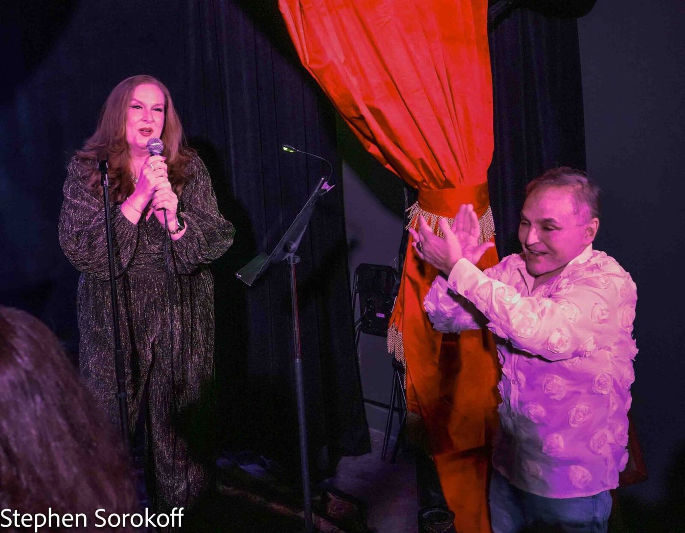 Review: La Poubelle – A Glamorous New 'Entre Nous' Cabaret on Miami Beach Image