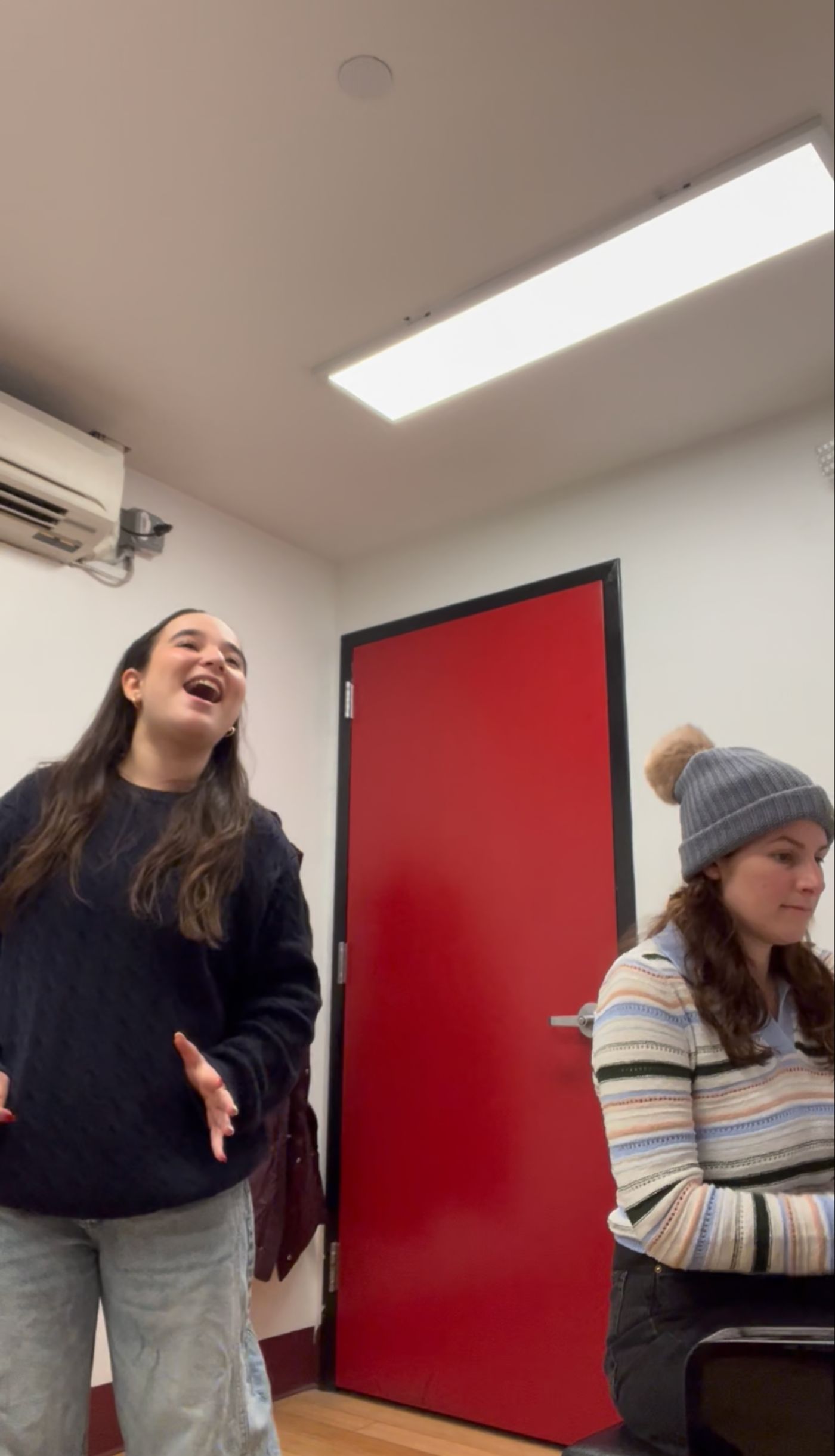 Student Blog: How Lessons From My First Year As A Musical Theatre Student Helped Me Land My First Paid Gig Image
