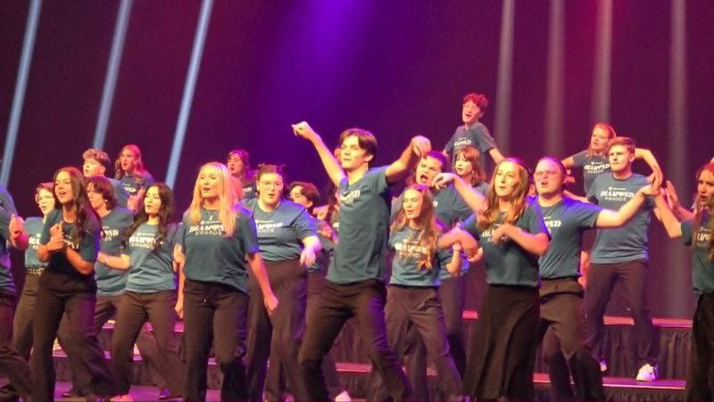 Review: 2026 DIAMOND AWARDS at Walton Arts Center in Fayetteville Image