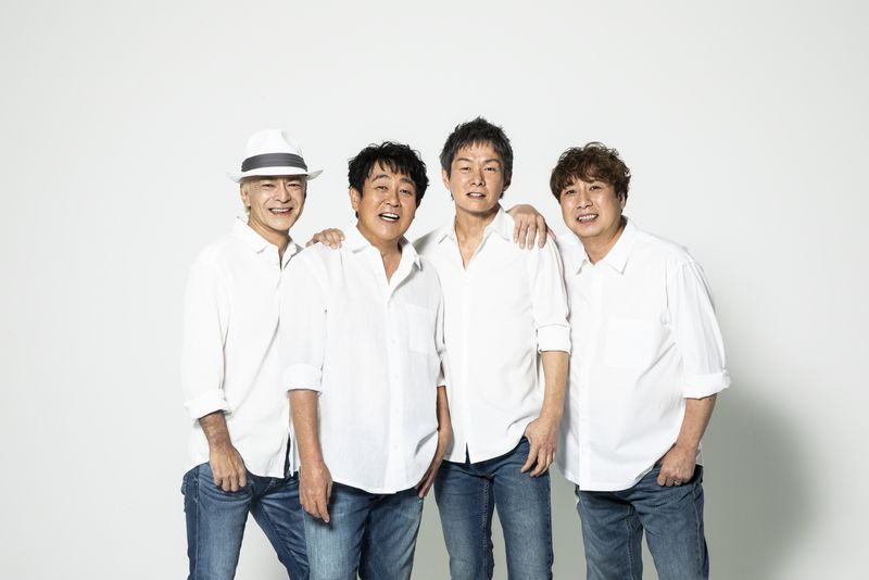 公演レポート:TUBE LIVE AROUND 2025-2026 KEEP ON SAILIN' Image