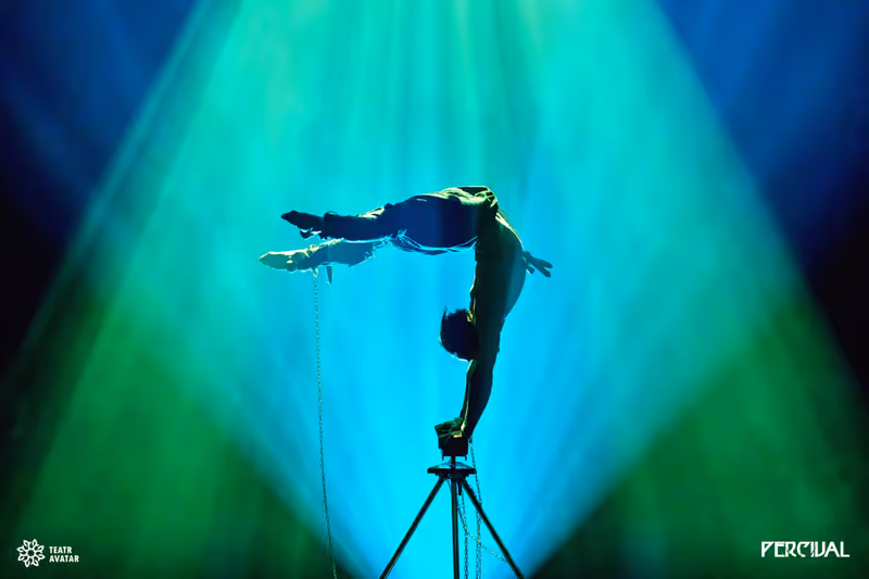 Review: WILD HUNT LIVE: THE UNTOLD STORY at Avatar Image