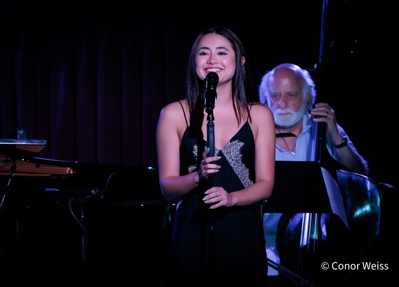 Photos: The Lineup with Susie Mosher - May 19 at the Green Room 42 Image