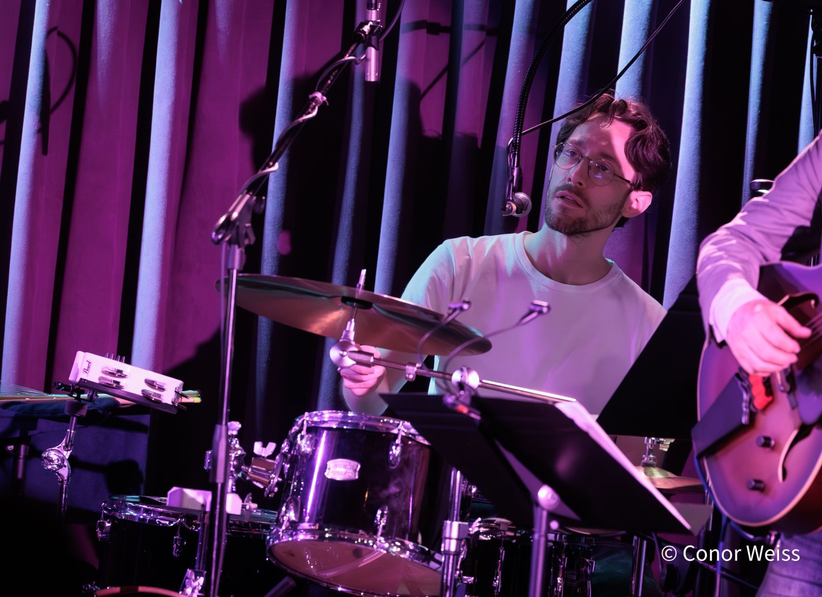 Photos: The Lineup with Susie Mosher - May 19 at the Green Room 42 — photo 27 of 33