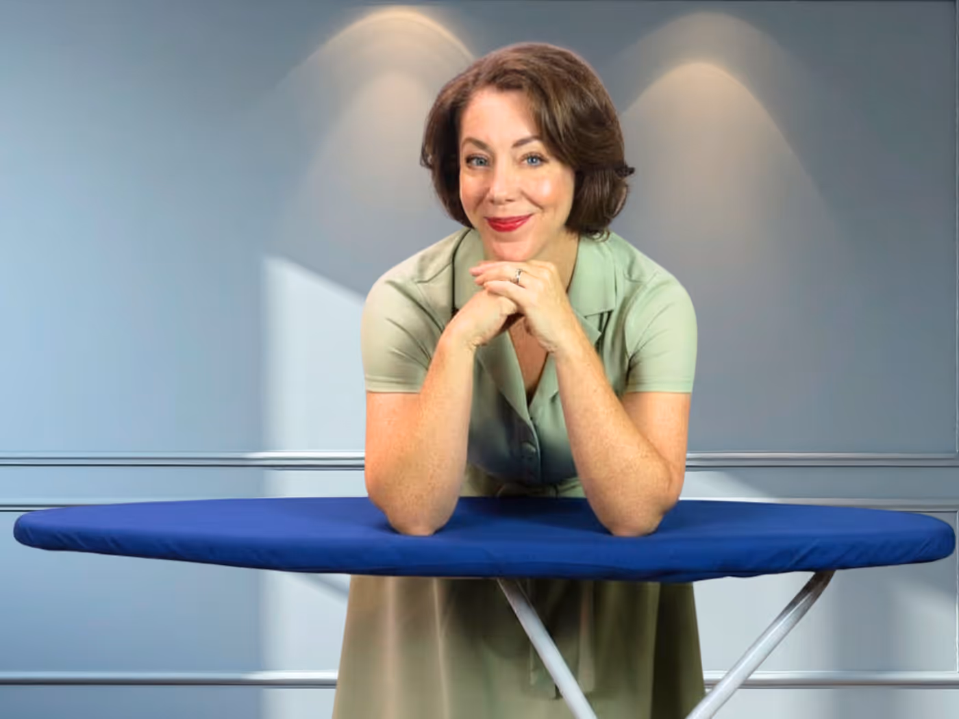 Review: ERMA BOMBECK: AT WIT’S END at Austin Playhouse Image