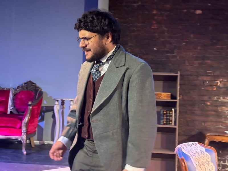Review: HEDDA GABLER at Modern Classics Theatre Company Of Long Island Image