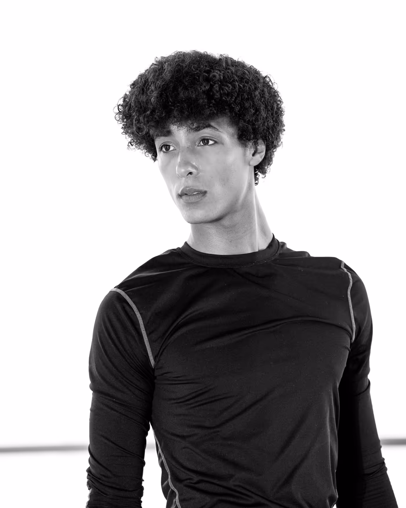 Interview: 'I Look For Proactive, Engaged And Curious Artists': ENB Artistic Director, Aaron S. Watkin, on EMERGING DANCER 2026 Image