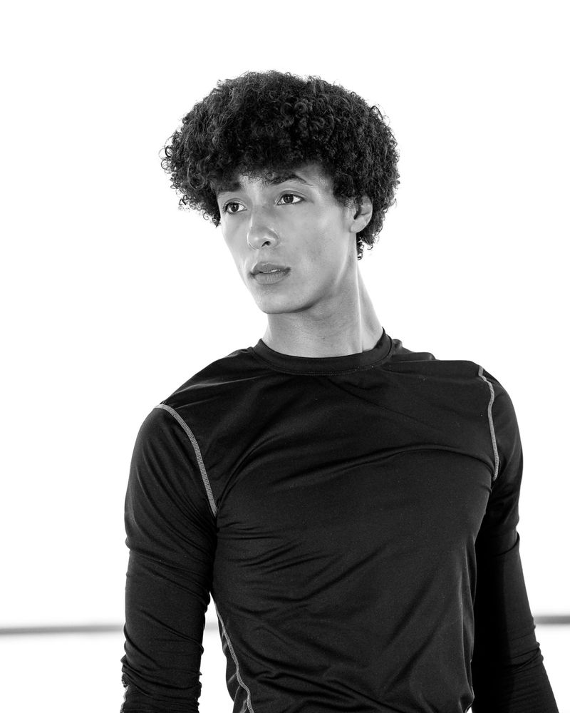 Interview: 'I Look For Proactive, Engaged And Curious Artists': ENB Artistic Director, Aaron S. Watkin, on EMERGING DANCER 2026 Image