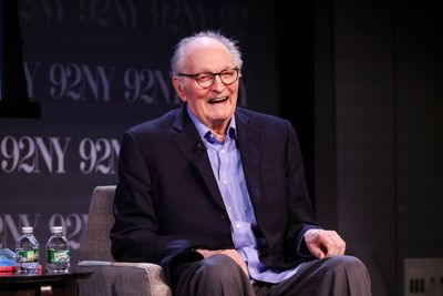 Alan Alda Photo