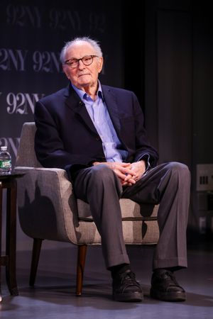 Alan Alda Photo
