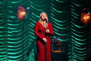 Megan Hilty Photo