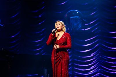 Megan Hilty Photo
