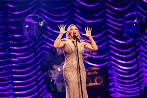 Megan Hilty Photo
