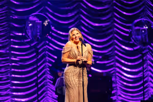 Megan Hilty Photo