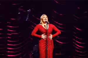 Megan Hilty Photo