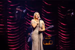 Megan Hilty Photo