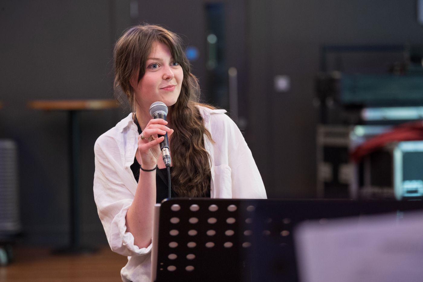 Photos: A MIDSUMMER NIGHT'S DREAM in Rehearsal at Regent’s Park Open Air Theatre Image