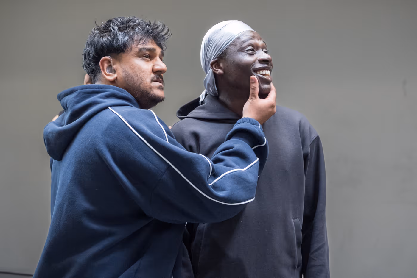 Photos: A MIDSUMMER NIGHT'S DREAM in Rehearsal at Regent’s Park Open Air Theatre Image