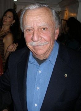 Broadway Vet Manny Azenberg on the State of Broadway Image