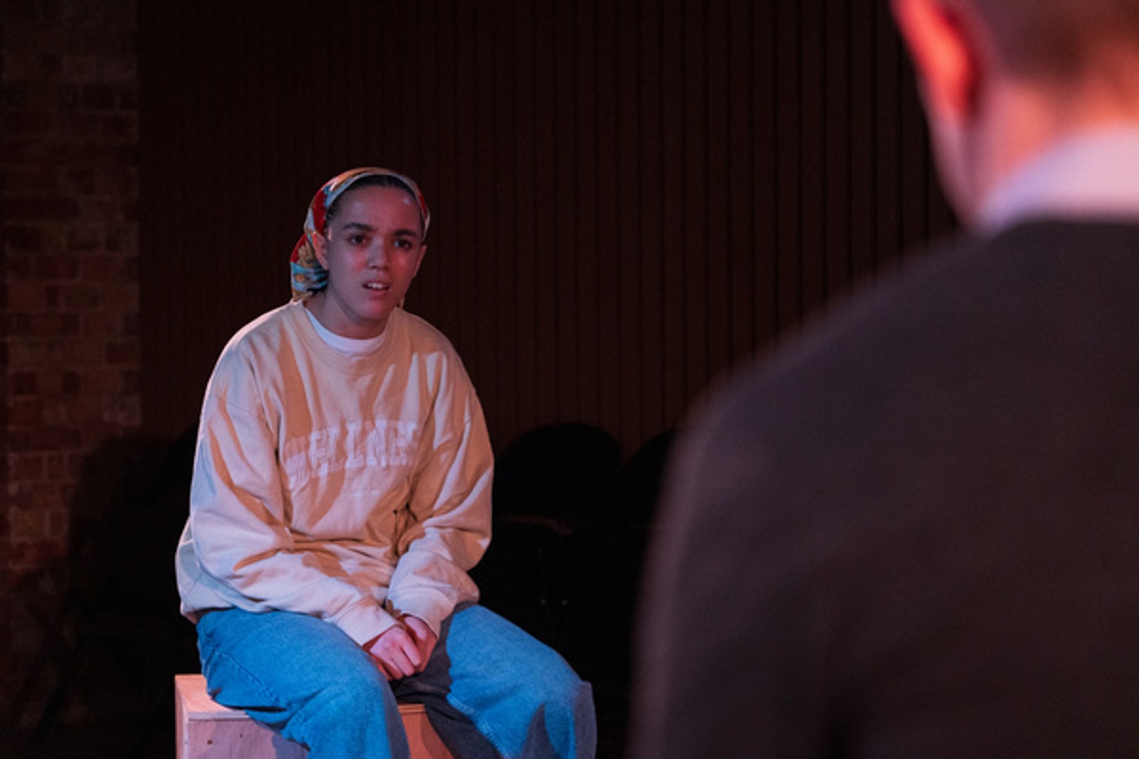 Photos: Get a First Look at BEFORE I'M DEAD At The Glitch — photo 2 of 14