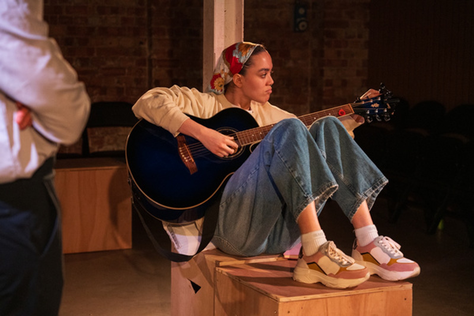 Photos: Get a First Look at BEFORE I'M DEAD At The Glitch — photo 4 of 14