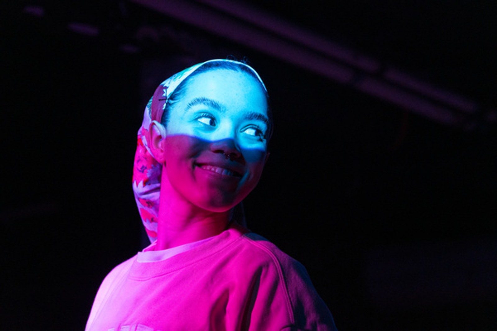 Photos: Get a First Look at BEFORE I'M DEAD At The Glitch — photo 6 of 14